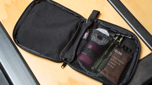 Rogue Mini Kit Bag - Black | Rogue Fitness